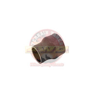 Rear Diff Collapsible Spacer Landcruiser 75 79 80