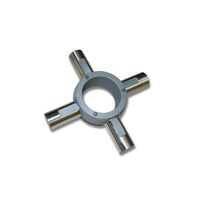 Diff Spider Gear Cross Shaft LSD Rear Landcruiser 75 80