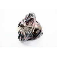 Hemisphere Front Diff Hilux KUN GGN
