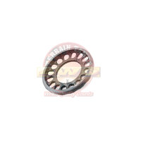 Diff Carrier Bearing Lock Nut Hilux Prado Landcruiser