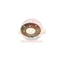 Diff Spider Gear Thrust Washer Hilux Landcruiser