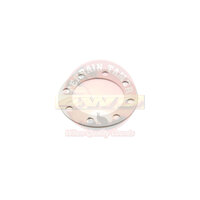 Front Diff Thrust Washer 1.6 Hilux KUN GGN Prado