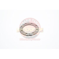 Front Diff Thrust Washer 1.65 Hilux KUN GGN Prado