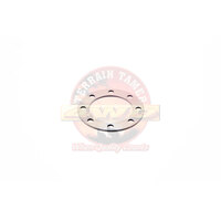 Front Diff Thrust Washer 1.85 Hilux KUN GGN Prado