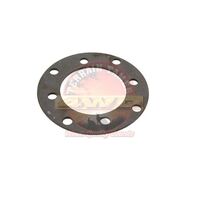 Rear Diff Thrust Washer 1.85-1.95 Landcruiser 75 80