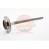 Rear Axle Shaft Hilux IFS No ABS