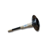 Rear Axle Shaft Hilux IFS ABS