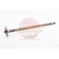 Rear Axle Shaft RH Landcruiser 105