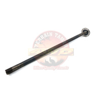 Rear Axle Shaft LH Landcruiser 105