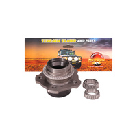 Rear Hub ABS Landcruiser 79