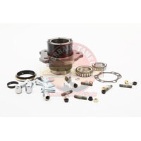Rear Wheel Bearing Hub Kit Non ABS Landcruiser 79 105