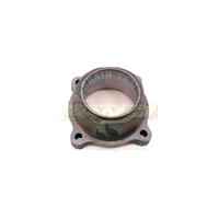 Rear Axle Bearing Retainer Case Hilux KUN GGN 