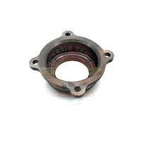 Rear Axle Bearing Retainer Case Hilux KUN GGN