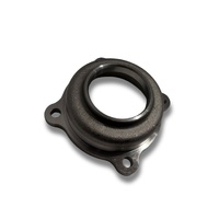 Rear Axle Bearing Retainer Case Hilux LN RN