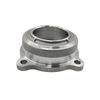 Rear Axle Bearing Retainer Case Hilux LN RN