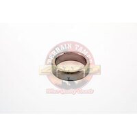 Rear Axle Wheel Bearing Retainer Hilux