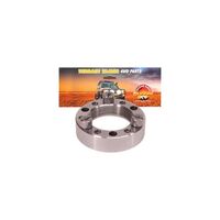 Rear Wheel Bearing Hub Lock Nut Landcruiser