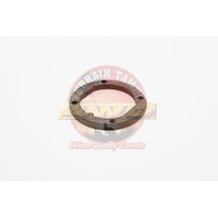 Rear Wheel Bearing Lock Nut Plate Landcruiser