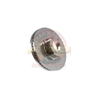 Rear Disc Rotor Prado 150
