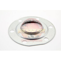Brake Drum Oil Deflector Hilux