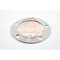 Brake Drum Oil Deflector Gasket Landcruiser 100 200