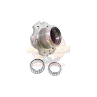 Rear Hub ABS Landcruiser 80