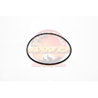 Rear Axle Oring Seal Navara D23 NP300