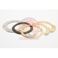 Swivel Housing Wiper Seal Kit Hilux Landcruiser