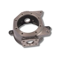 Steering Knuckle RH Landcruiser 79 80 105