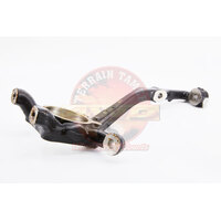 Steering Knuckle L/H Non ABS Hilux KUN GGN