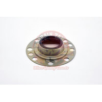 Rear Inner Axle Seal Patrol GQ GU Drum Brakes