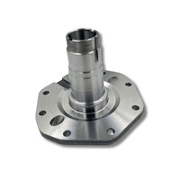 Spindle Stub Axle Landcruiser VDJ79