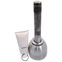 CV Joint Landcruiser 80 ABS