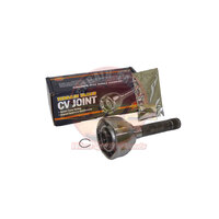 CV Joint Landcruiser 79 80 105