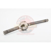 Axle Shaft & CV Joint Hilux R/H