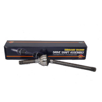 Axle Shaft & CV Joint Landcruiser 80 105 R/H