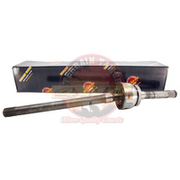 Axle Shaft & CV Joint Landcruiser 105 R/H