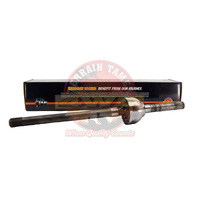 Axle Shaft & CV Joint Landcruiser 105 R/H