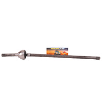 Axle Shaft & CV Joint Landcruiser 79 L/H