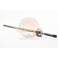 Axle Shaft & CV Joint Landcruiser 105 L/H