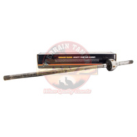 Axle Shaft & CV Joint Landcruiser 105 L/H