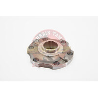 Front Axle Drive Flange Landcruiser 80