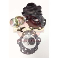 Constant 4WD Flange Kit Landcruiser 79