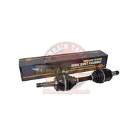 CV Joint Drive Shaft Hilux KUN GGN