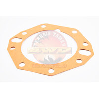 Inner Stub Axle Spindle Gasket Landcruiser 79