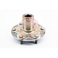 Front Hub Hilux KUN GGN
