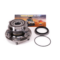 Front Hub & Wheel Bearing Landcruiser 200