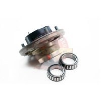 Front Hub Landcruiser 80