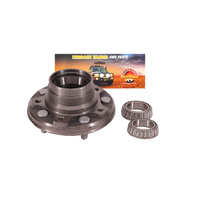 Front Hub Landcruiser 79 105