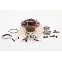 Front Wheel Bearing Hub Kit Landcruiser 79 105